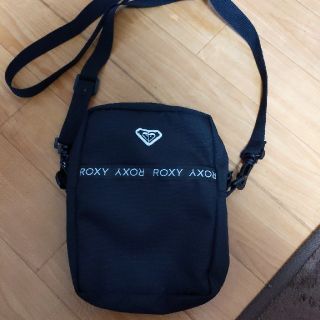 ロキシー(Roxy)の値下げ　ロキシー　ショルダーバッグ　肩掛け　Roxy(ショルダーバッグ)