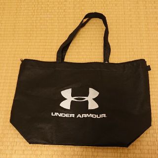 アンダーアーマー(UNDER ARMOUR)のアンダーアーマー 不布織バック(エコバッグ)