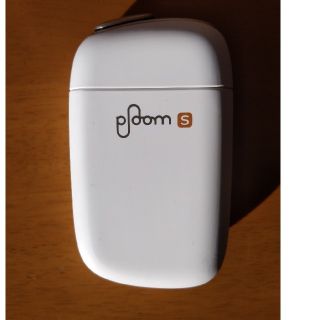 プルームテック(PloomTECH)のプルームS 本体(タバコグッズ)