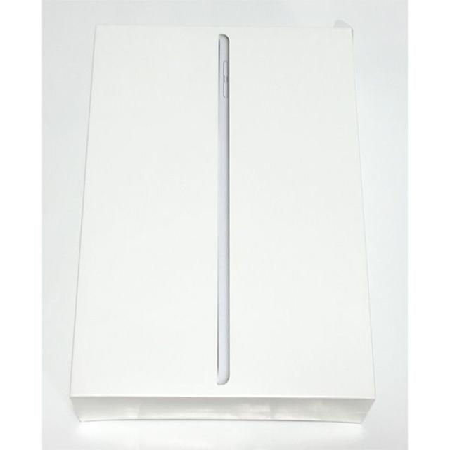 新品未開封 ipad mini5 64gb シルバー wifi