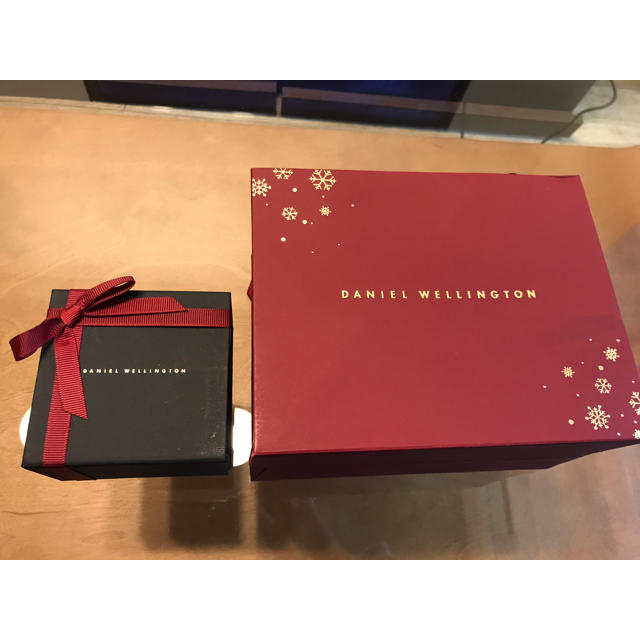 Daniel Wellington(ダニエルウェリントン)のdanielwellington.指輪 レディースのアクセサリー(リング(指輪))の商品写真