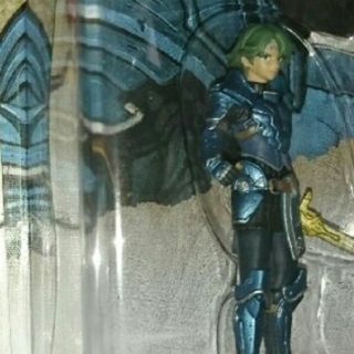 ファイアーエムブレム エコーズ アミーボ amiibo アルム 新品 fe(携帯用ゲームソフト)