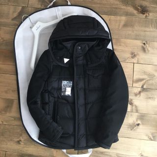 モンクレール(MONCLER)のヒデ様専用　モンクレール ライアン 国内正規品サイズ0(ダウンジャケット)