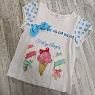 シャーリーテンプル(Shirley Temple)のシャーリーテンプル(Tシャツ/カットソー)