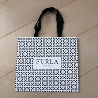 フルラ(Furla)のフルラ ショップ袋(ショップ袋)