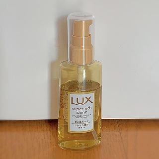 ラックス(LUX)のラックス トリートメント 洗い流さないトリートメント(オイル/美容液)