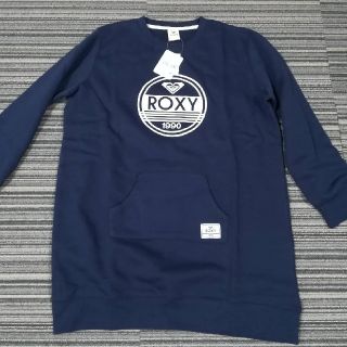 ロキシー(Roxy)のROXY　ワンピース(ひざ丈ワンピース)