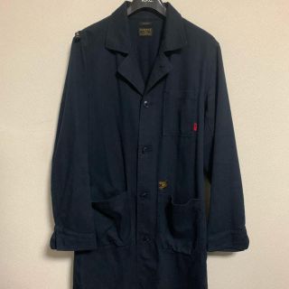 ダブルタップス(W)taps)のwtaps コート 3 コットン　SHOP COAT ショップコート(その他)