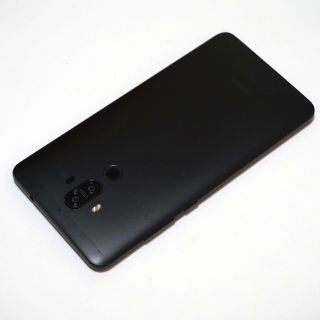 SIMフリー HUAWEI Mate 9 64GB MHA-L29(スマートフォン本体)