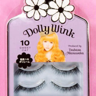 ドーリーウィンク(Dolly wink)のDollyWink No.10(その他)