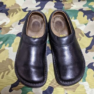 BIRKENSTOCKﾋﾞﾙｹﾝｼｭﾄｯｸ ﾚｻﾞｰｽﾘｯﾎﾟﾝｼｭｰｽﾞ