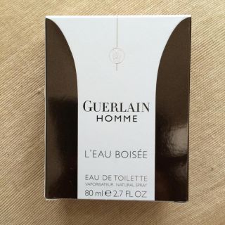 ゲラン(GUERLAIN)のゲラン香水(香水(男性用))