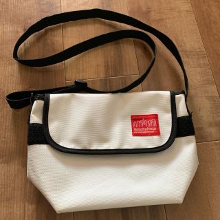 マンハッタンパッセージ(Manhattan Passage)のManhattan portage(ショルダーバッグ)