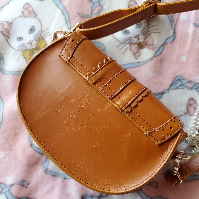 LIZ LISA(リズリサ)の♡LIZ LISAリズリサ♡ショルダーバッグ♡ レディースのバッグ(ショルダーバッグ)の商品写真