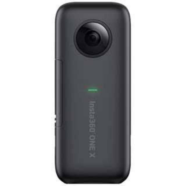MADONNA♡様専用】insta360 one x 高質 www.grupocaht.com-日本全国へ ...