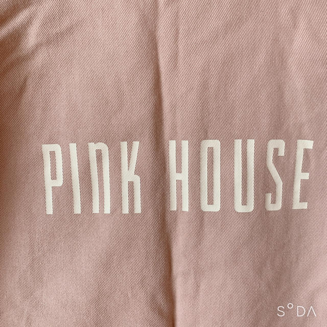 PINK HOUSE(ピンクハウス)の美品★ピンクハウス　アウター レディースのジャケット/アウター(その他)の商品写真