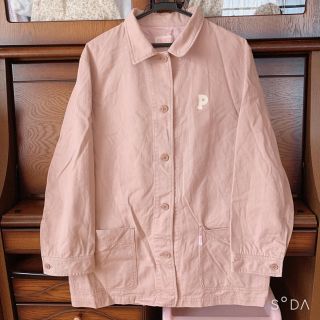 ピンクハウス(PINK HOUSE)の美品★ピンクハウス　アウター(その他)