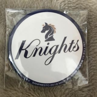 あんさんぶるスターズ Knights 缶バッジ(キャラクターグッズ)