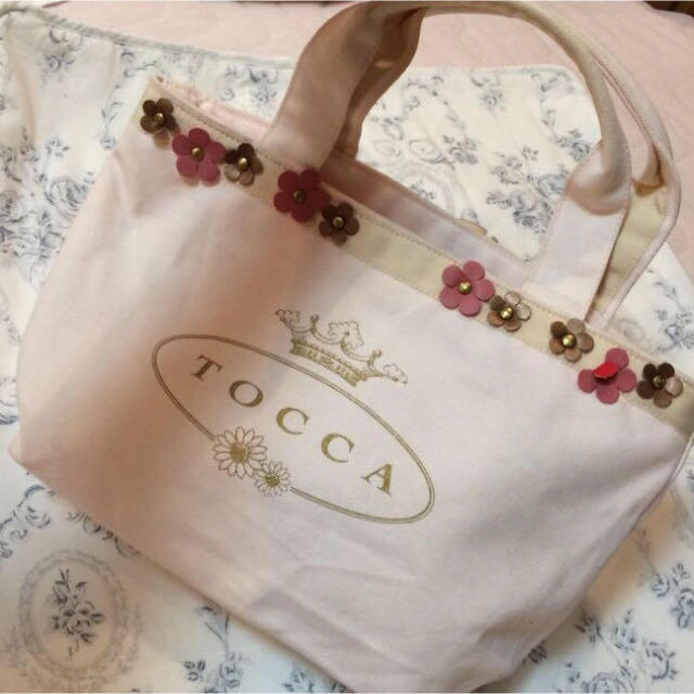 ♡TOCCA 限定バッグ♡