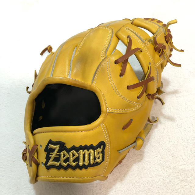 ジームス (Zeems)  YH-15N (軟式)  限定値下げ