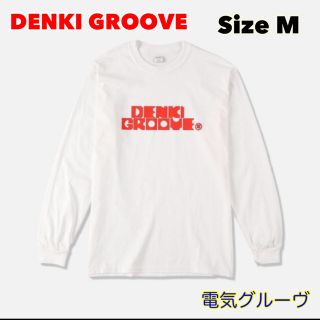 新品DESART GROOVE ロングTシャツ送料込み