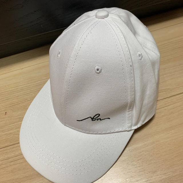 cap メンズの帽子(キャップ)の商品写真