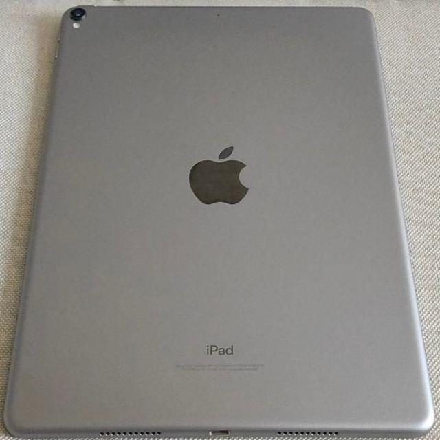 iPad Pro　10.5 WI-FI 64GB