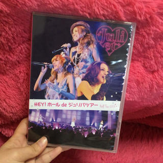 Juliet Live Dvdの通販 By ラクマ