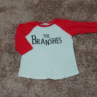 ブランシェス(Branshes)の✿　中古🌟美品 ブランシェス サイズ120(Tシャツ/カットソー)
