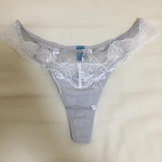 ワコール(Wacoal)のChut! intimates ストリングショーツ(ショーツ)