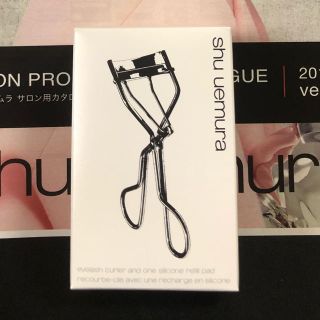 シュウウエムラ(shu uemura)の【新品】シュウウエムラ ビューラー アイラッシュカーラーN(フェイスローラー/小物)