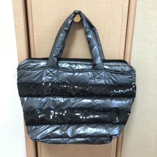 ルートート(ROOTOTE)のROOTOTE スパンコールバック(ハンドバッグ)