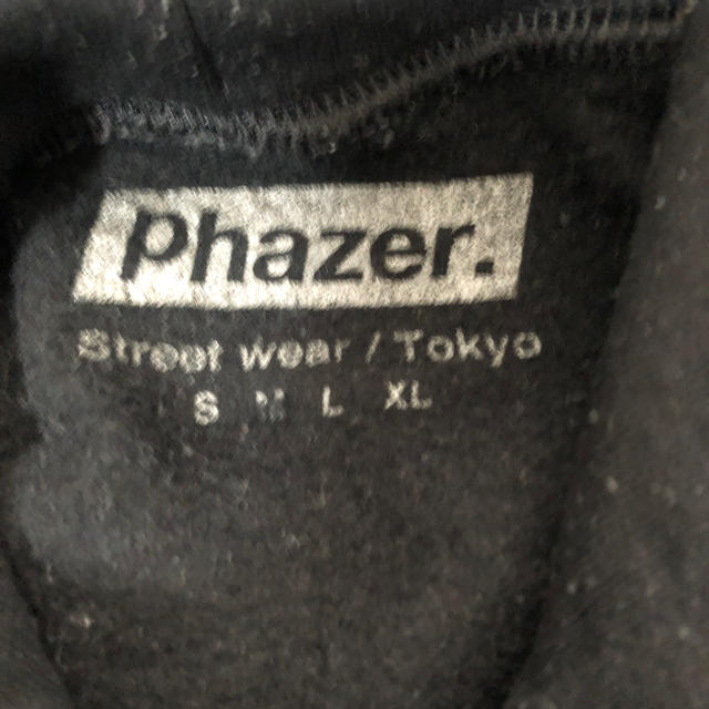 NEIGHBORHOOD(ネイバーフッド)のphazer  パーカー メンズのトップス(パーカー)の商品写真