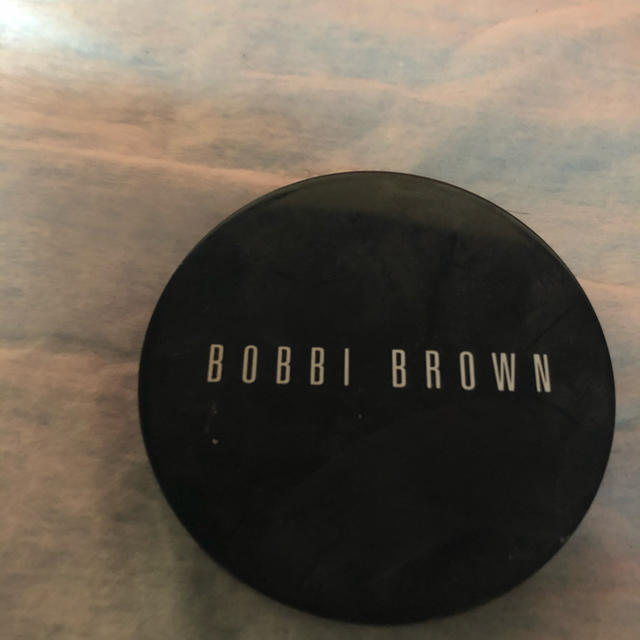BOBBI BROWN(ボビイブラウン)のボビーブラウンファンデーションレフィル付き コスメ/美容のベースメイク/化粧品(ファンデーション)の商品写真