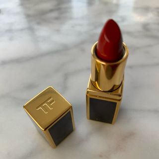 トムフォード 黒 口紅 / リップスティックの通販 9点 | TOM FORDの ...