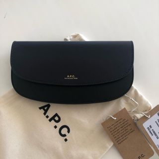 アーペーセー(A.P.C)のA.P.C  ウォレット(財布)