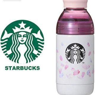 スターバックスコーヒー(Starbucks Coffee)のスターバックス　フライングペタル355(タンブラー)