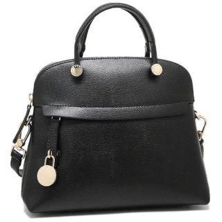 フルラ(Furla)の美品✨フルラ ハイパーバッグS✨(ハンドバッグ)