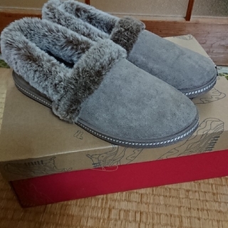 スケッチャーズ(SKECHERS)のくんちゃん様専用 SKECHERS スリッポン(スリッポン/モカシン)