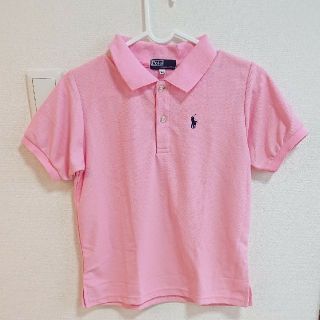 ポロラルフローレン(POLO RALPH LAUREN)の【POLO】ポロシャツ レディース(ポロシャツ)