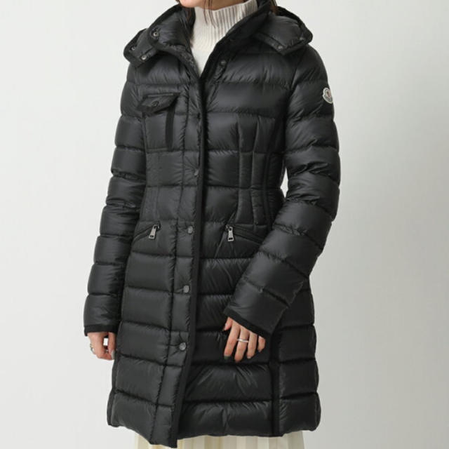 MONCLER(モンクレール)のmahalo様専用 レディースのジャケット/アウター(ダウンコート)の商品写真