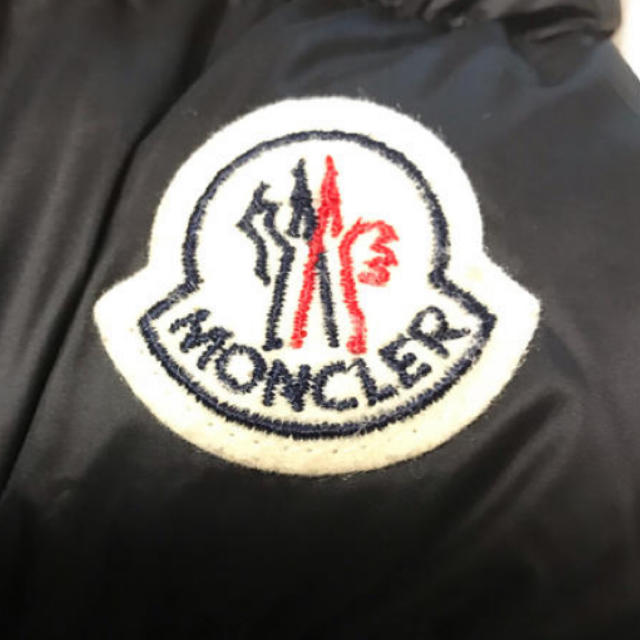 MONCLER(モンクレール)のmahalo様専用 レディースのジャケット/アウター(ダウンコート)の商品写真