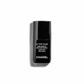 シャネル(CHANEL)のシャネル  トップ コート(ネイルトップコート/ベースコート)