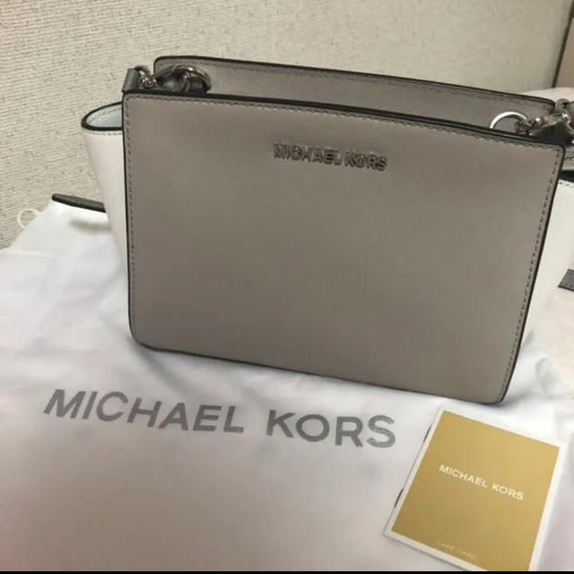 Michael Kors(マイケルコース)のマイケルコース  ショルダーバッグ レディースのバッグ(ショルダーバッグ)の商品写真