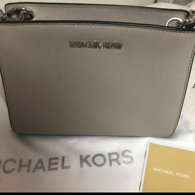 Michael Kors(マイケルコース)のマイケルコース  ショルダーバッグ レディースのバッグ(ショルダーバッグ)の商品写真