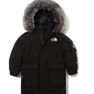 ザノースフェイス(THE NORTH FACE)の最終値下げ‼️ノースフェイス マクマード マウンテン ダウン パーカー (ダウンジャケット)