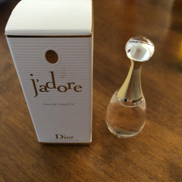 Dior - ディオール ジャドールオールミエールの通販 by ともこは's shop｜ディオールならラクマ