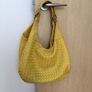 ボッテガヴェネタ(Bottega Veneta)のボッテガヴェネタ　バッグ(ハンドバッグ)