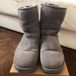 アグ(UGG)のUGG ムートンブーツ(ブーツ)