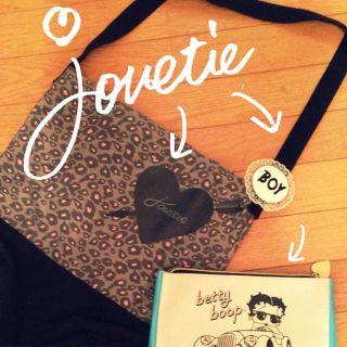 ジュエティ(jouetie)のJouetie三点セット♡(セット/コーデ)